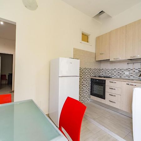 Ferienwohnung Naranji House Red Relax Altavilla Milicia Exterior foto