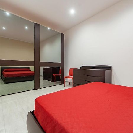 Ferienwohnung Naranji House Red Relax Altavilla Milicia Exterior foto